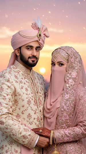Dua For Marriage