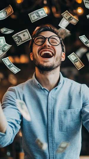 Dua to Win Lottery