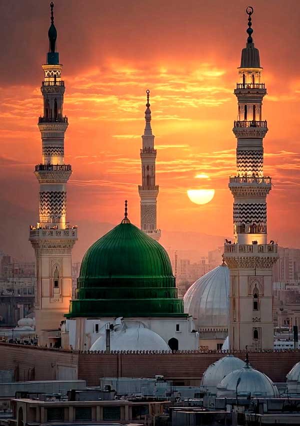 Muslim Astrologer Peer Ji